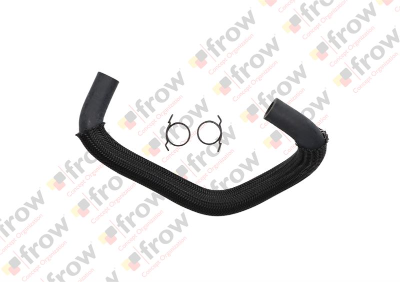 FROW 2881542002 — YAĞ SOĞUTUCU BORUSU PEUGEOT P2008 P208 P3008 P308 P408 P5008 P508 RCZ 1.6 16V EP