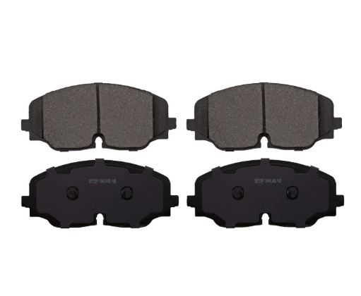 FROW 2941102001 — FREN BALATASI ARKA PEUGEOT EXPERT TOYOTA PROACE