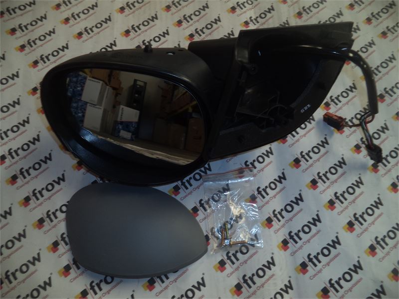 FROW 3031607004 — AYNA SAĞ ELEKTRİKLİ ISITMALI SENSÖRLÜ C3 03-08
