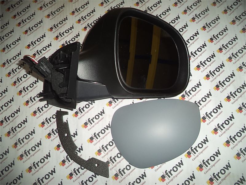 FROW 3031607008 — AYNA SAG ELEKTRIKLI ASTARLI SENSORLU C3 09-