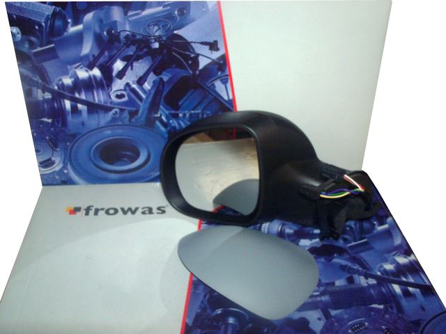 FROW 3031607009 — AYNA SOL ELEKTRIKLI KATLANIR ASTARLI C3 09-(FIRSAT)
