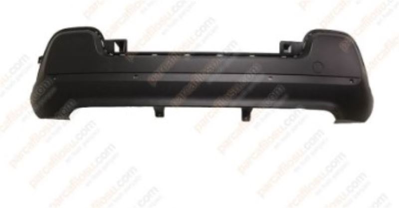 FROW 3031623004 — ARKA TAMPON ALT PLASTİK SONSORLU CITROEN C3 B618
