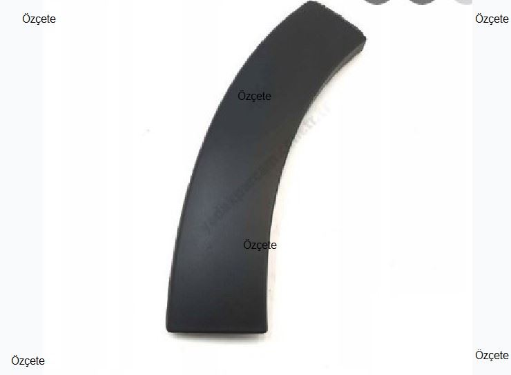 FROW 3031627003 — FAR ÇERÇEVE DEMİRİ SOL C3 02/05