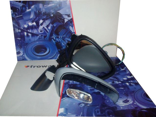 FROW 3041607006 — AYNA SAG C4 ELEKTRIKLI KAPAKLI+ SINYALLI