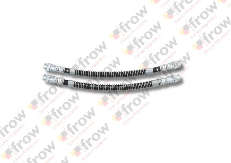 FROW 3051118001 — ARKA FREN HORTUMU 220MM C5
