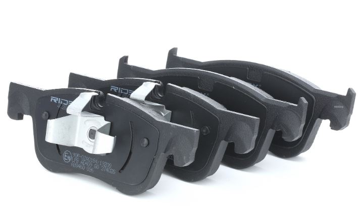 FROW 3141101008 — FREN DİSKİ ÖN CITROEN BERLINGO C4 -PEUGEOT PARTNER RIFTER