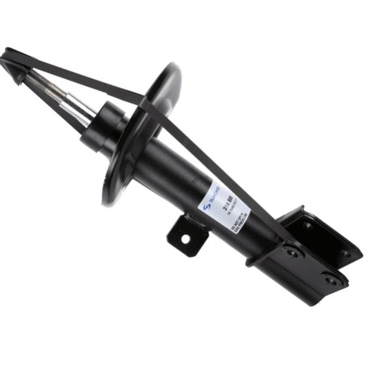 FROW 3141207003 — AMORTİSÖR ÖN SAĞ CITROEN CITROEN BERLİNGO Y.M.GAZLI 2008-