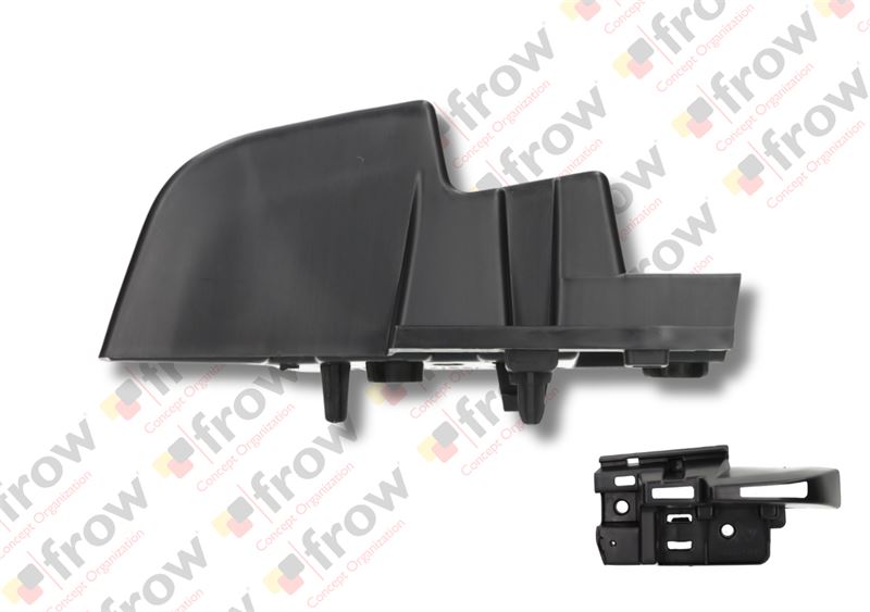 FROW 3141651002 — TAMPON BRAKETI ARKA SAG PEUGEOT PARTNER 18- CITROEN BERLINGO K9 18-