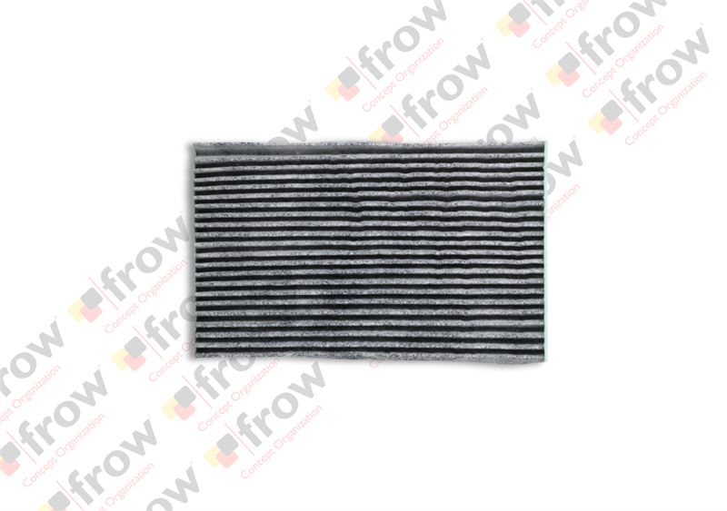 FROW 3272007001 — POLEN FİLTRESİ OPEL CROSSLAND X-CITROEN C3 AIRCROSS KARBONLU