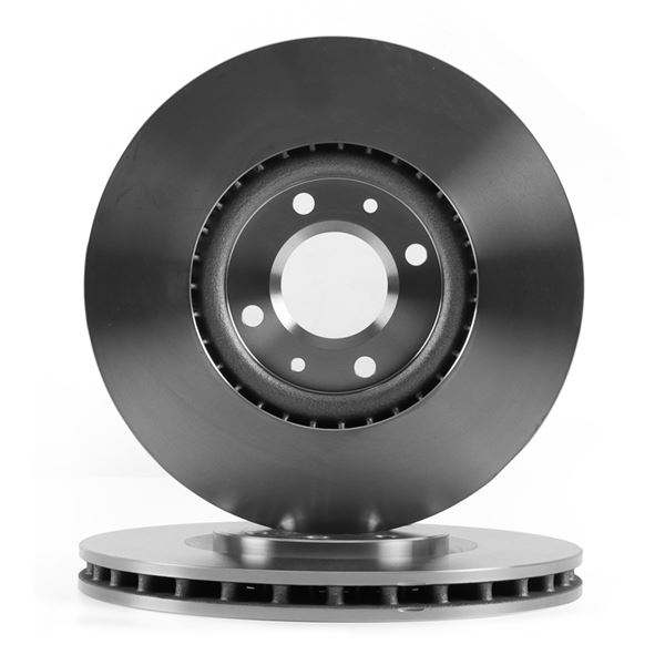 FROW 3301101001 — FREN DISKI ON (4D 301.75 mm) PEUGEOT P308 I P3008 P5008 P208 P2008 II-III CITROEN C4 I-II-III DS4 DS5 OPEL