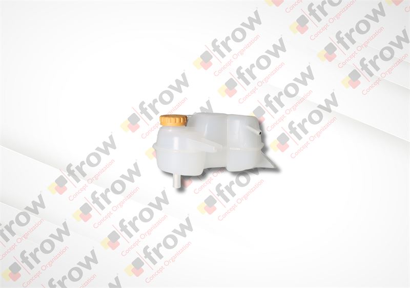 FROW 3511547001 — RADYATÖR YEDEK SU DEPOSU ASTRA F X16XEL (ÇİFT CIKISLI)