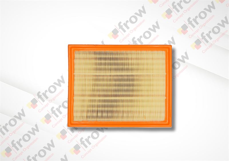 FROW 3512002002 — HAVA FİLTRESİ OPEL ASTRA F 98-00 ASTRA G 00-05 ASTRA H 05> ZAFIRA 00-05 1.4 Z14XE X14XE 1.6 16V X16XEL