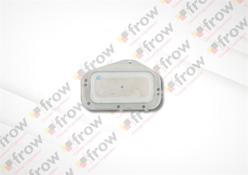 FROW 3531540001 — YAĞ SOĞUTUCU RADYATÖR ASTRA-J INSIGNIA CRUZE A16XER 5650833