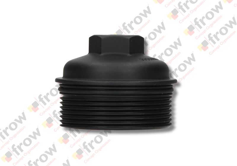 FROW 3531542001 — YAĞ FİLTRE KAPAĞI OPEL VECTRA C