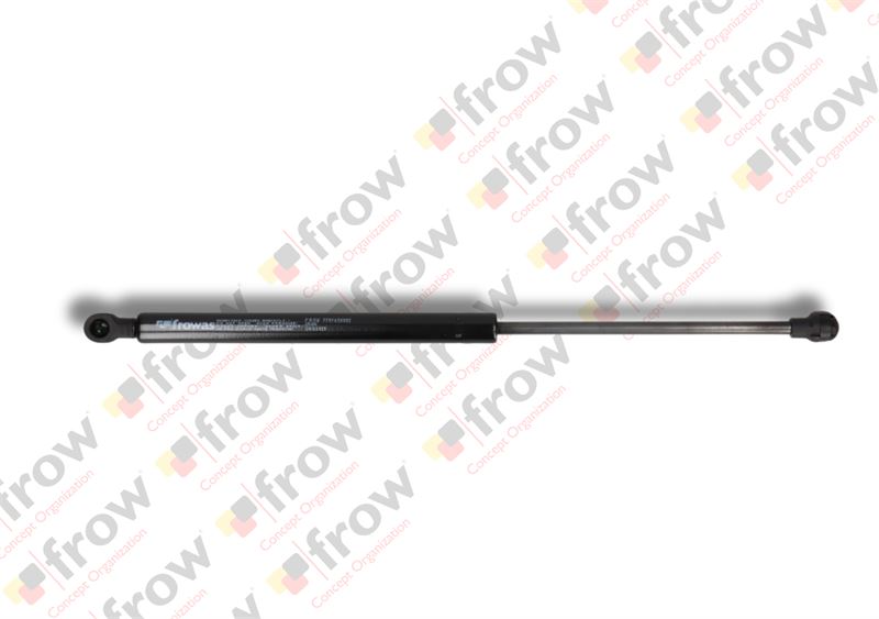 FROW 3531650001 — MOTOR KAPUT AMORTISORU (543 MM) OPEL ASTRA H HB