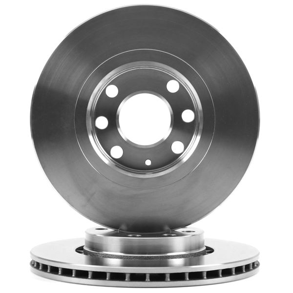 FROW 3541104001 — FREN DİSKİ ÖN SAĞ SOL OPEL CORSA B ASTRA F VECTRA A