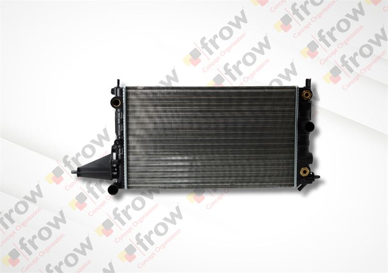 FROW 3541401001 — SU RADYATORU VECTRA-A (88-92) 16SV E16NZ C16NZ 1300088