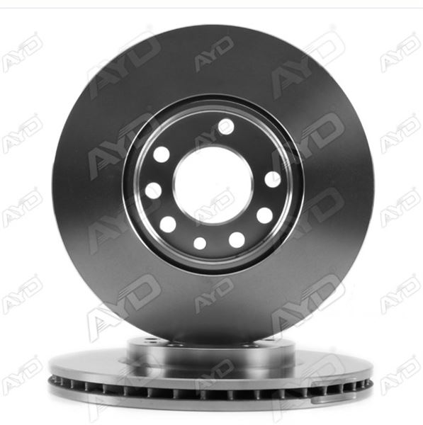 FROW 3551101002 — FREN DİSKİ ÖN (HAVALI) (5D 288 mm) OPEL VECTRA B 95-02
