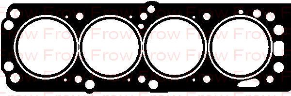 FROW 3551523003 — SILINDIR KAPAK CONTA (1.30 mm) OPEL VECTRA A ASTRA F CORSA A 1.6 ENJ. X16SZR C16NZ C16LZ
