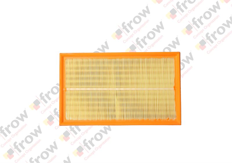FROW 3552002002 — HAVA FİLTRESİ OPEL VECTRA B 96-02 1.6IE 1.8IE 2.0IE
