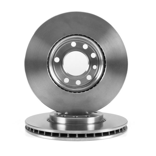 FROW 3561101001 — FREN DİSKİ ÖN (5D 285 mm) OPEL VECTRA C 02-