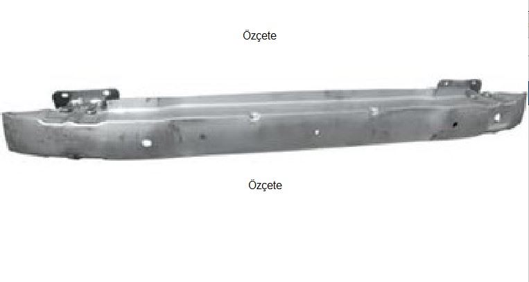 FROW 3561644002 — ARKA TAMPON DEMIRI VECTRA-C