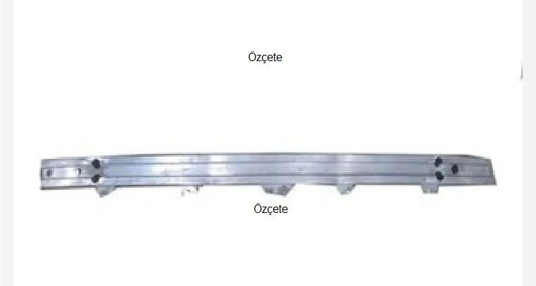FROW 3561644003 — ÖN TAMPON DEMIRI VECTRA-C 06>(FIRSAT)