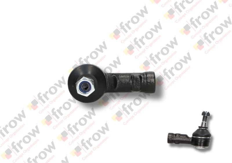 FROW 3581202001 — ROT BASI (SAG SOL) OPEL CORSA C COMBO C 00-06-