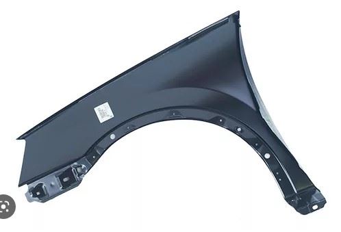 FROW 3581601004 — ON CAMURLUK SAG DELIKLI CORSA 04/06