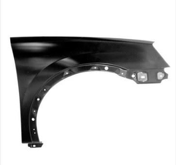 FROW 3581601005 — ÖN ÇAMURLUK SOL CORSA-C