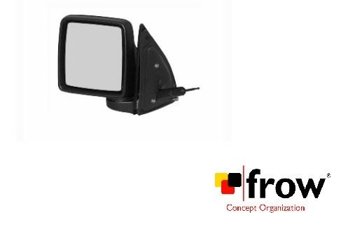FROW 3611607901 — AYNA SOL MEKANİK COMBO C 02-