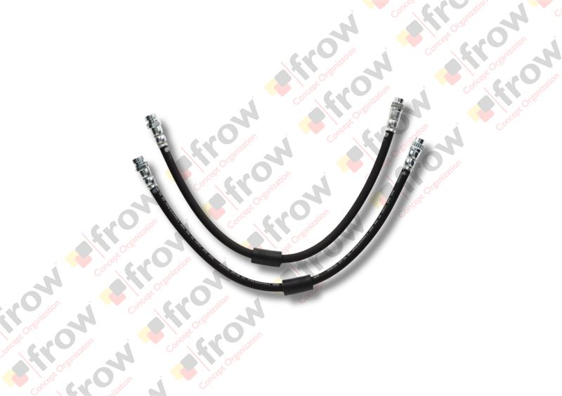 FROW 3621112005 — FREN HORTUMU (ARKA SAG) (492 MM) RENAULT MASTER II 98-