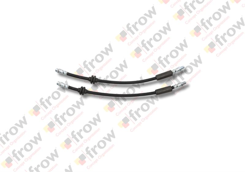 FROW 3631112002 — FREN HORTUMU (ARKA) (622 MM) OPEL MOVANO B 2010-