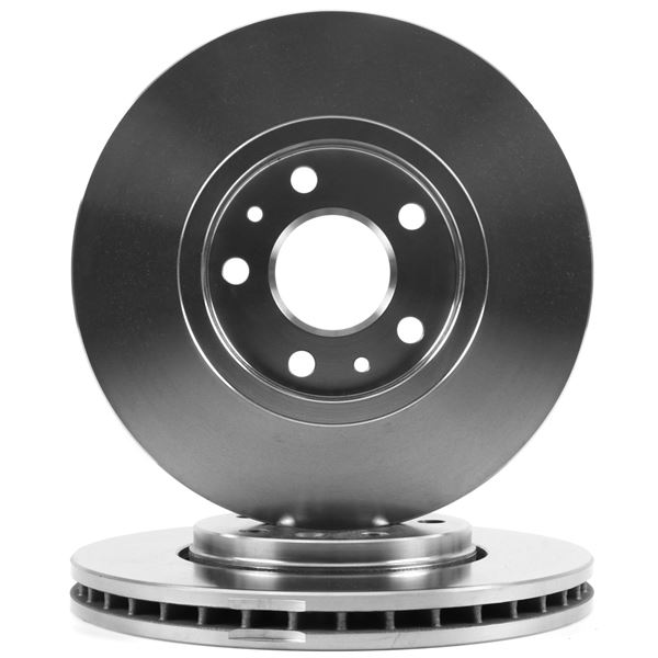 FROW 3641101002 — FREN DISKI ON (5D 295,75 mm) RENAULT TRAFIC III OPEL VIVARO B NISSAN NV300 16-FIAT TALENTO 16-