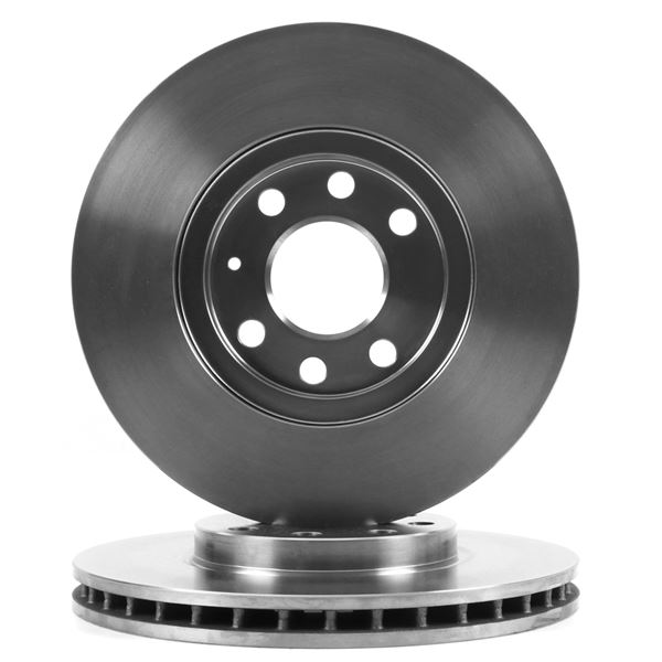 FROW 3661101001 — FREN DISKI ON (5D 260 mm) OPEL CORSA C TIGRA MERIVA 00-09