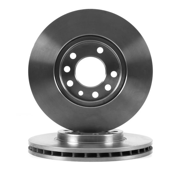 FROW 3661101003 — FREN DISKI ON (5D 280 mm) OPEL ASTRA G ASTRA H ZAFIRA B COMBO C 98-