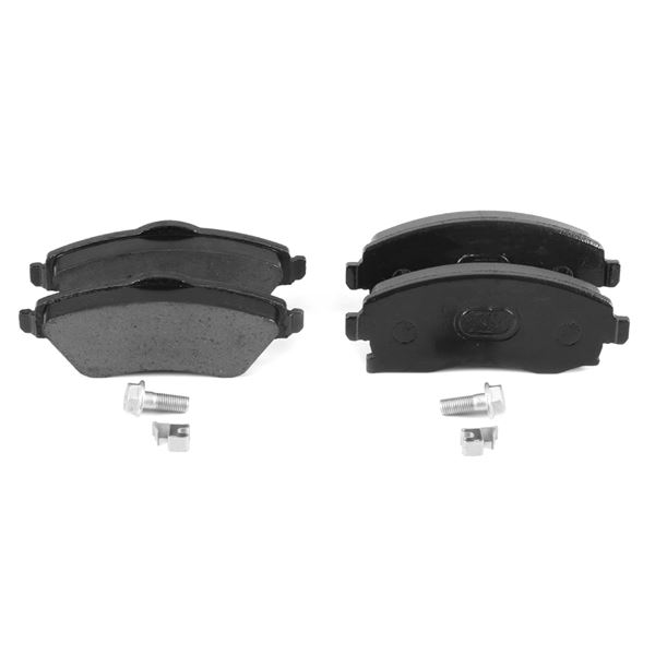 FROW 3661101005 — FREN BALATASI ON (131 mm) OPEL CORSA C COMBO MERINA A 02-