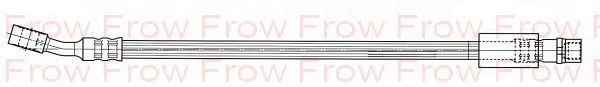 FROW 3661117001 — ON FREN HORTUMU 290MM MERIVA