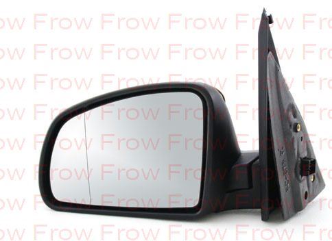 FROW 3661607001 — AYNA (SOL ELEKTRIKLI ISITMALI KUMANDALI KOR NOKTALI ASTARLI KAPAK) OPEL MERIVA A