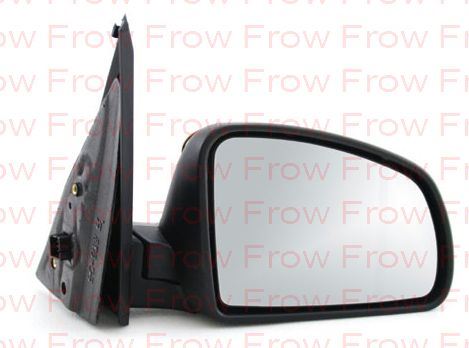FROW 3661607002 — AYNA (SAG ELEKTRIKLI ISITMALI KUMANDALI ASTARLI KAPAK) OPEL MERIVA A