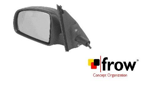 FROW 3661607004 — AYNA (SAG MEKANIK MANUEL KOMPLE SIYAH) OPEL MERIVA A