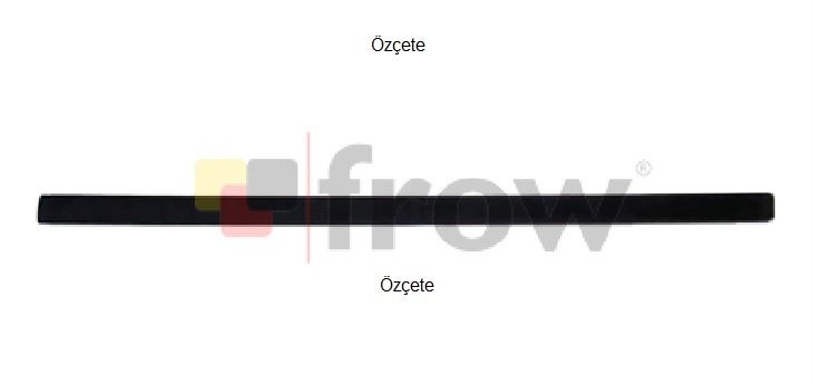 FROW 3661617002 — ÖN KAPI ÇITASI SOL MERIVA-A 03-
