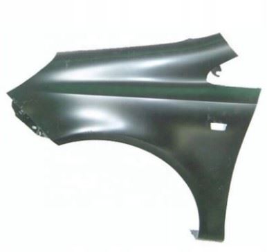 FROW 3691601004 — ÇAMURLUK ÖN SAG ZAFIRA-B 05-(FIRSAT)