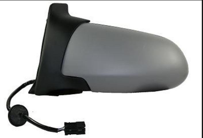 FROW 3691607007 — AYNA SOL ELEKTRIKLI OTOMATIK KATLANIR ISITMALI AST KOR NOK ZAFIRA 05-