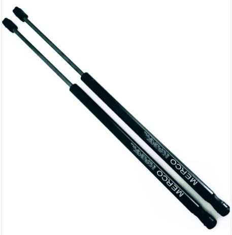 FROW 3691650002 — BAGAJ AMORTİSÖRÜ (542 MM) OPEL ZAFIRA A