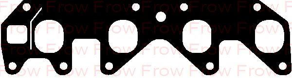 FROW 3731524001 — MANIFOLD CONTA (EKSOZ) OPEL CORSA A ASCONA B-C 1.2 12NV 12ST 1.3N 1.3S 12NV 12ST