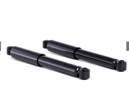 FROW 3731650002 — BAGAJ AMORTISORU (615 MM) OPEL CORSA A HB (S83)