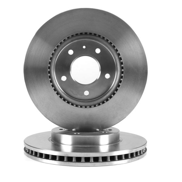 FROW 3751101002 — FREN DISKI ON (5D 296 mm) OPEL ANTARA A CHEVROLET CAPTIVA C100 C140