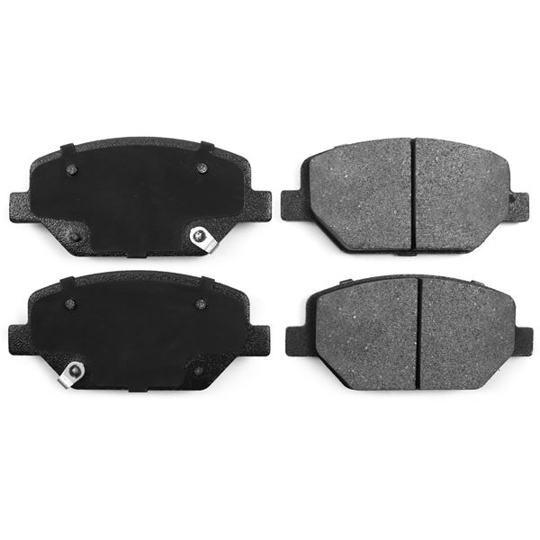 FROW 3781101001 — FREN BALATASI ON (141.9 mm) OPEL INSIGNIA B 17-