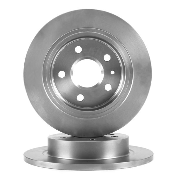 FROW 3781102002 — FREN DISKI ARKA (5D 292 mm) OPEL INSIGNIA A SAAB 9-5 CHEVROLET MALIBU (V300)